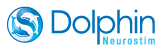 Dolphin Neurostim | MPS Therapy Logo
