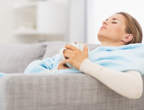 5 Ways The Dolphin Neurostim™ Can Help Fibromyalgia Symptoms