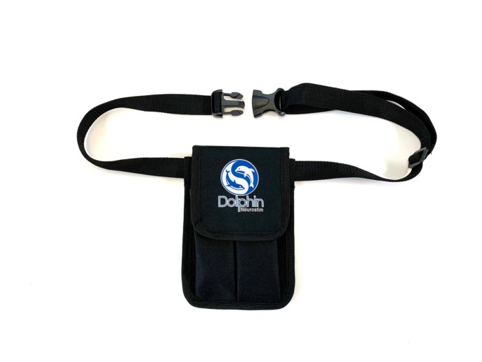 New! Dolphin Holster