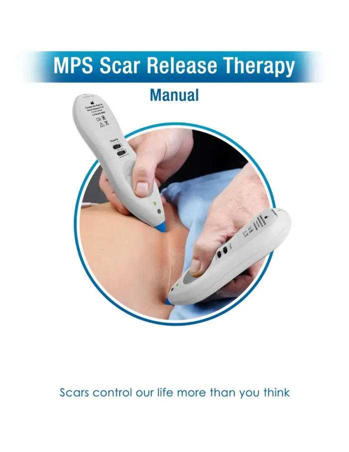 Scar Release Manual