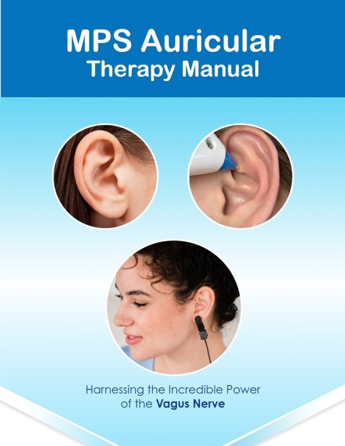 Auricular Course Manual (Hard Copy)