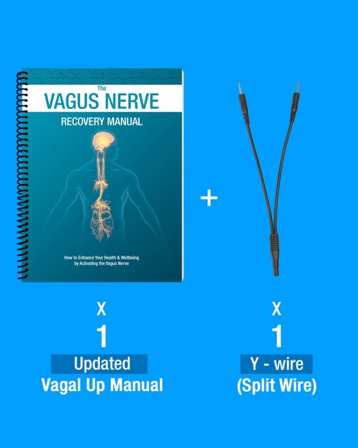 Y wire + Updated Vagal Up Manual