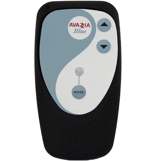 Avazzia microcurrent device