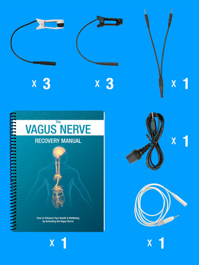 Family Accessory Bundle + Manual