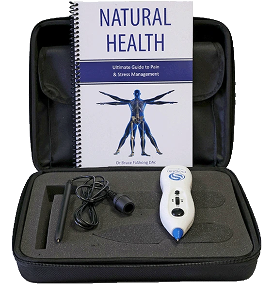 MPS Pain Therapy - Dolphin Neurostim | MPS Therapy