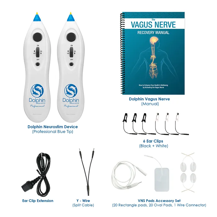 Double Unit + VNS Upgrade