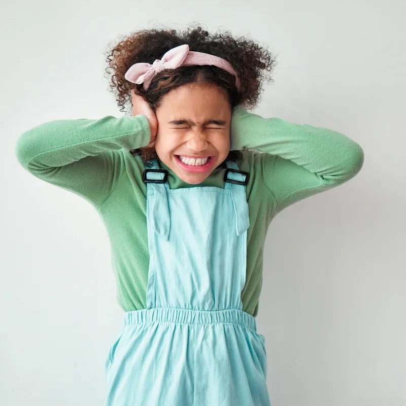 Sensory Balancing Therapy - Level 1 course